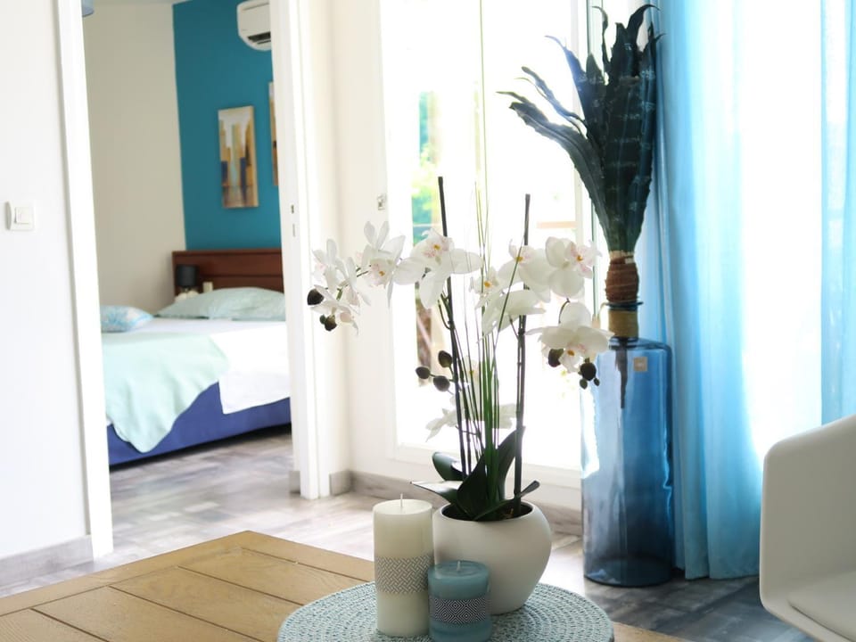 Manganao Loft Bord de mer Apartment hotel in Grande-Terre, Guadeloupe
