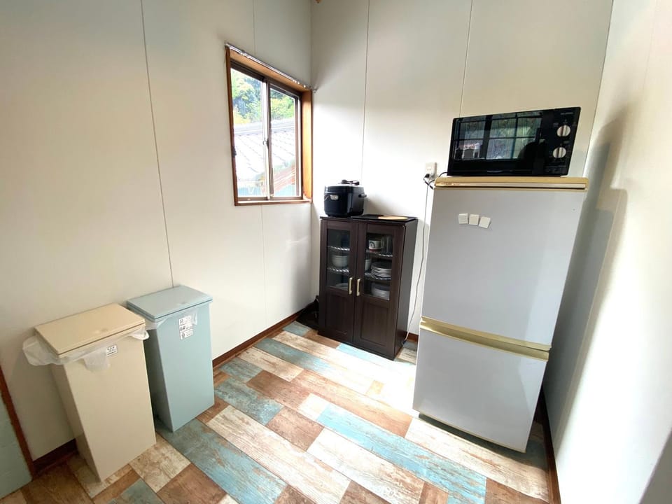 「西の横綱」俵山温泉で極上の湯治STAY。物語が始まる場所 -MUKU- House in Japan