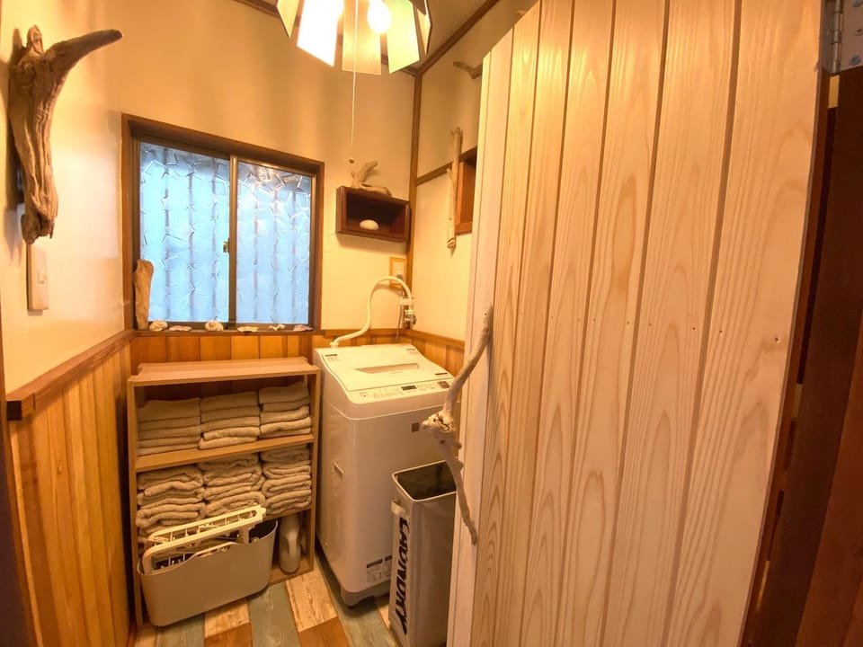 「西の横綱」俵山温泉で極上の湯治STAY。物語が始まる場所 -MUKU- House in Japan