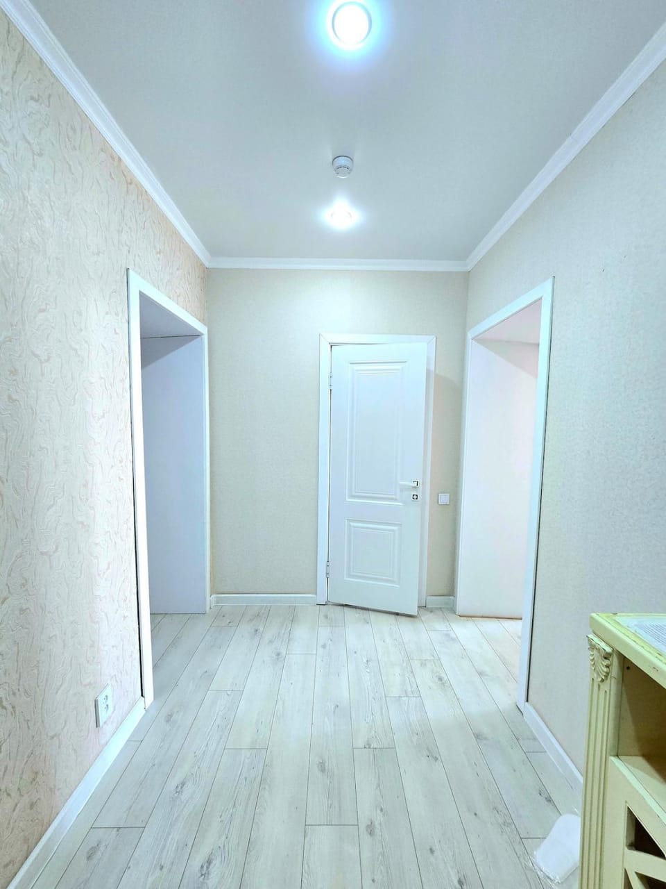 Евродвушка Аэропорт-жк Будапешт Apartment in Kazakhstan