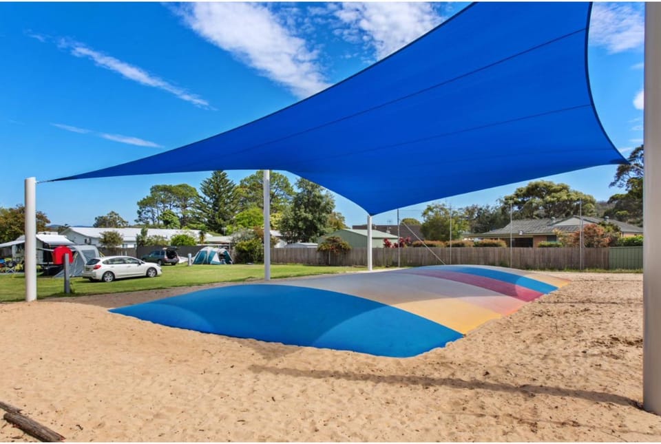 Children play ground