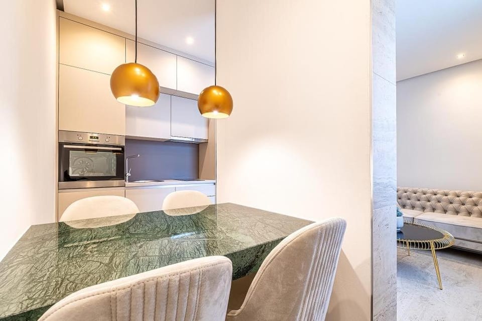 Luxury Apartment Zagreb Apartment in City of Zagreb
