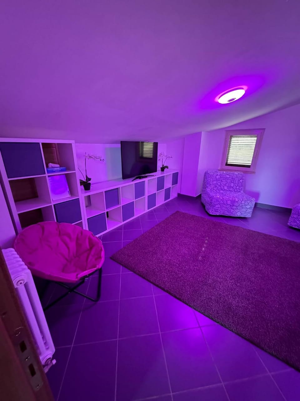 Spa and wellness centre/facilities