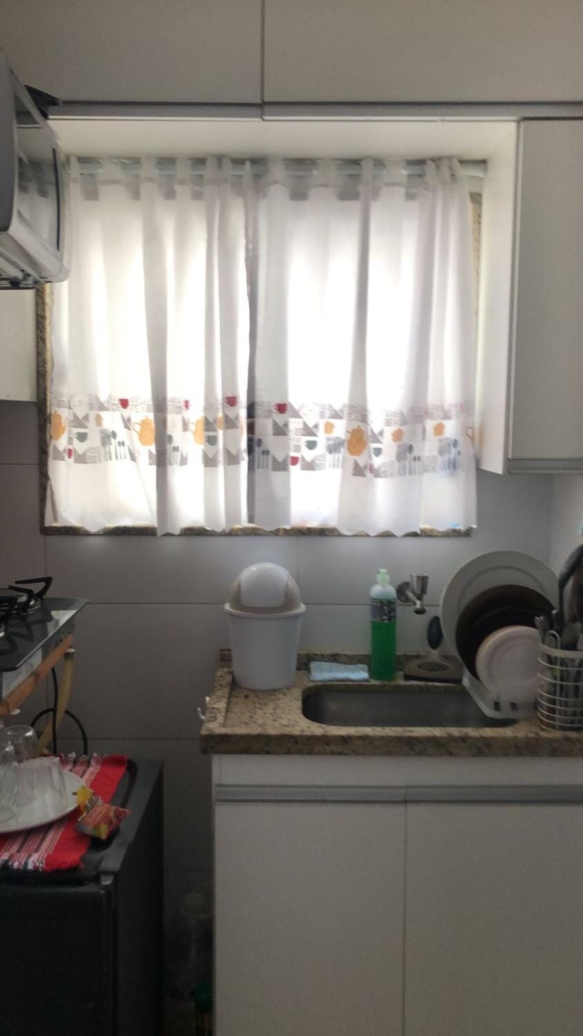 Ap arejado e aconchegante com varanda Apartment in Rio de Janeiro