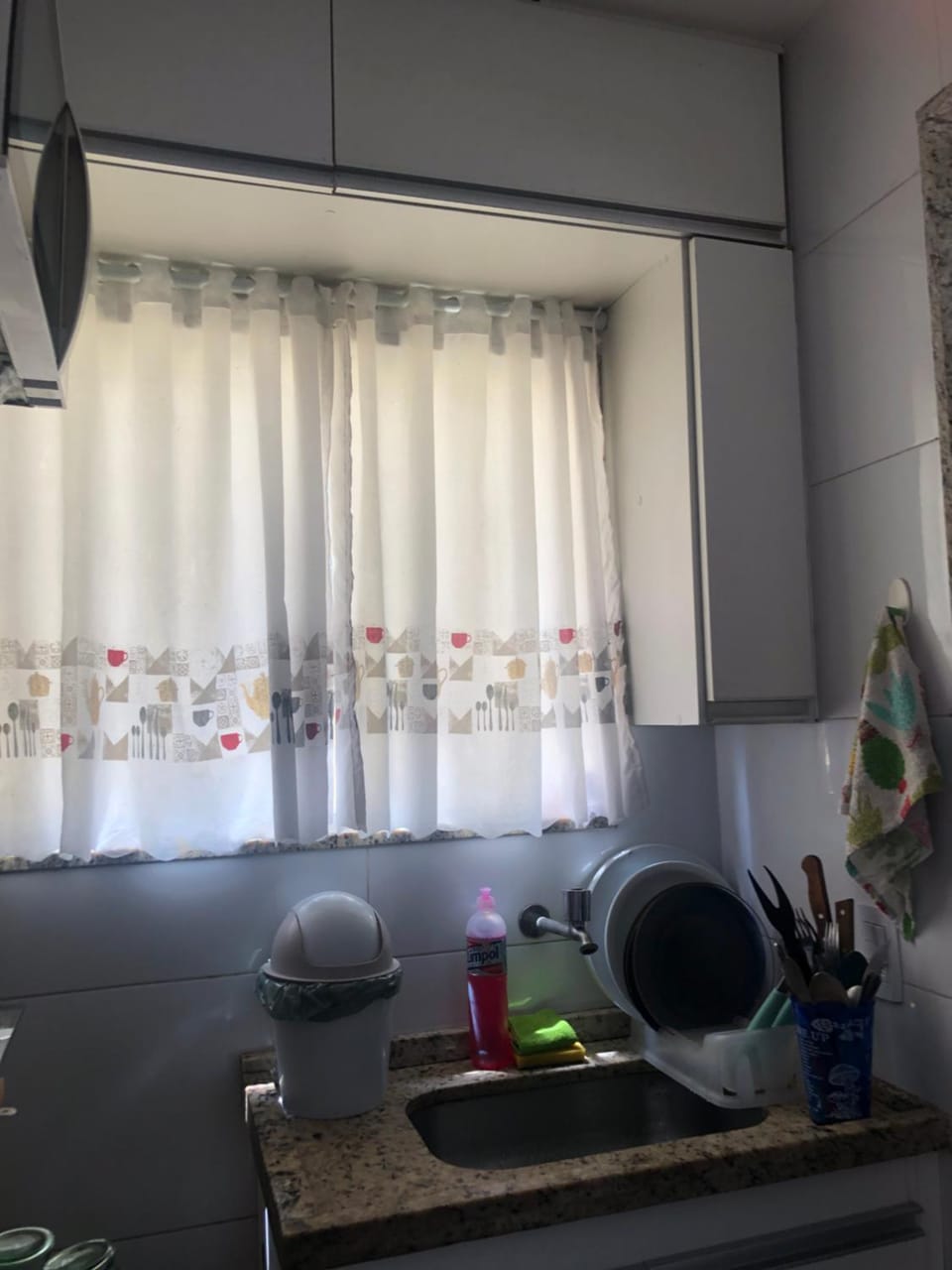 Ap arejado e aconchegante com varanda Apartment in Rio de Janeiro