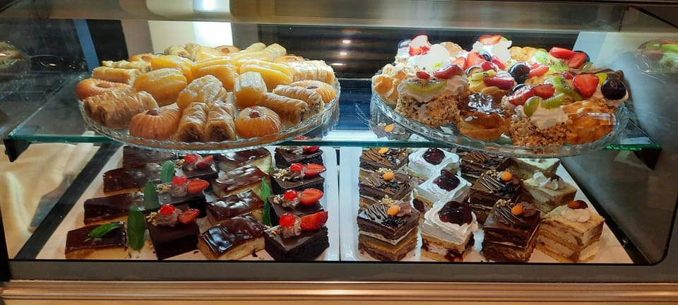 Food, Breakfast, Continental breakfast, Buffet breakfast