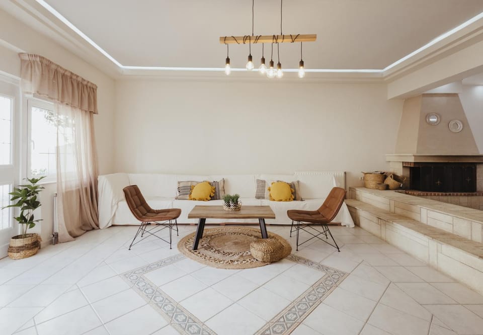 CITY CENTER VILLA HERSONISOS House in Crete