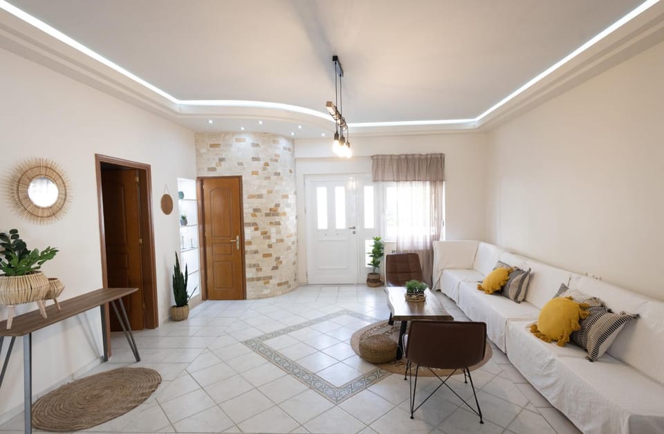 CITY CENTER VILLA HERSONISOS House in Crete