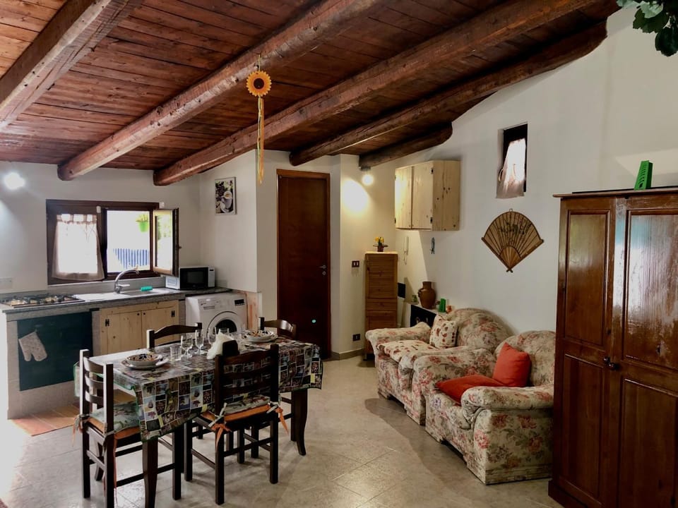Appartamento Green Room Apartment in Palermo