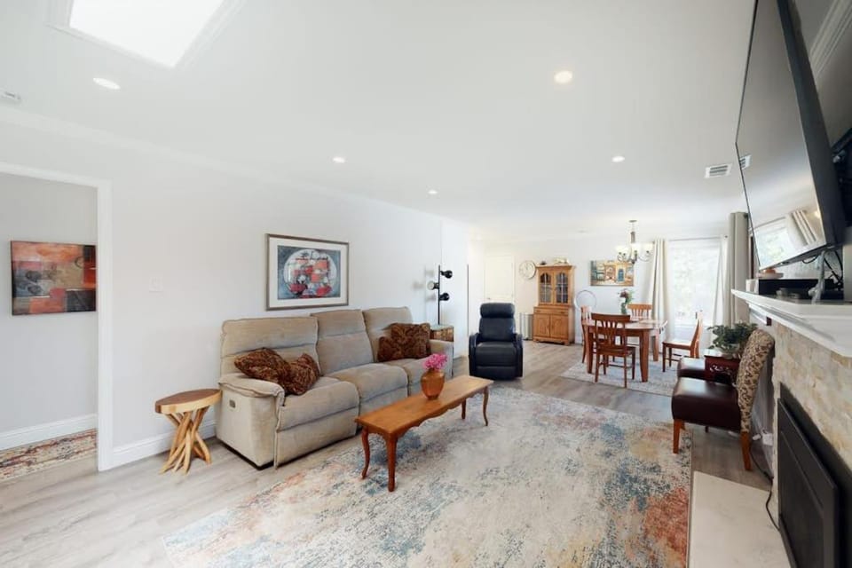 Portola Oasis - Permit DRO-STR-18 House in Del Rey Oaks
