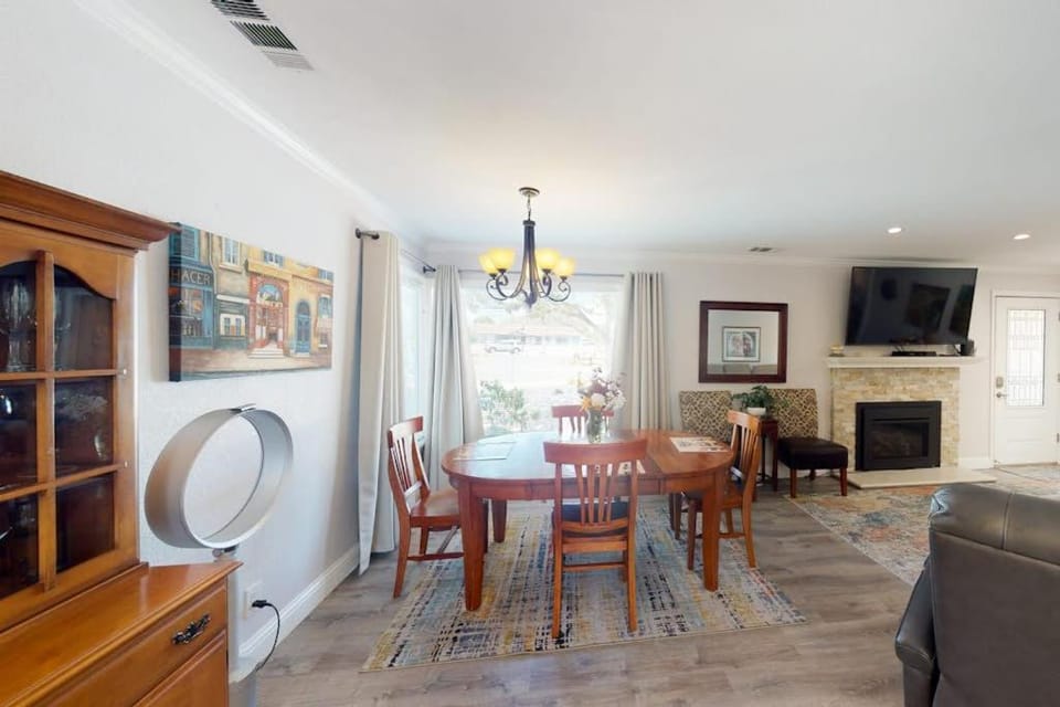 Portola Oasis - Permit DRO-STR-18 House in Del Rey Oaks