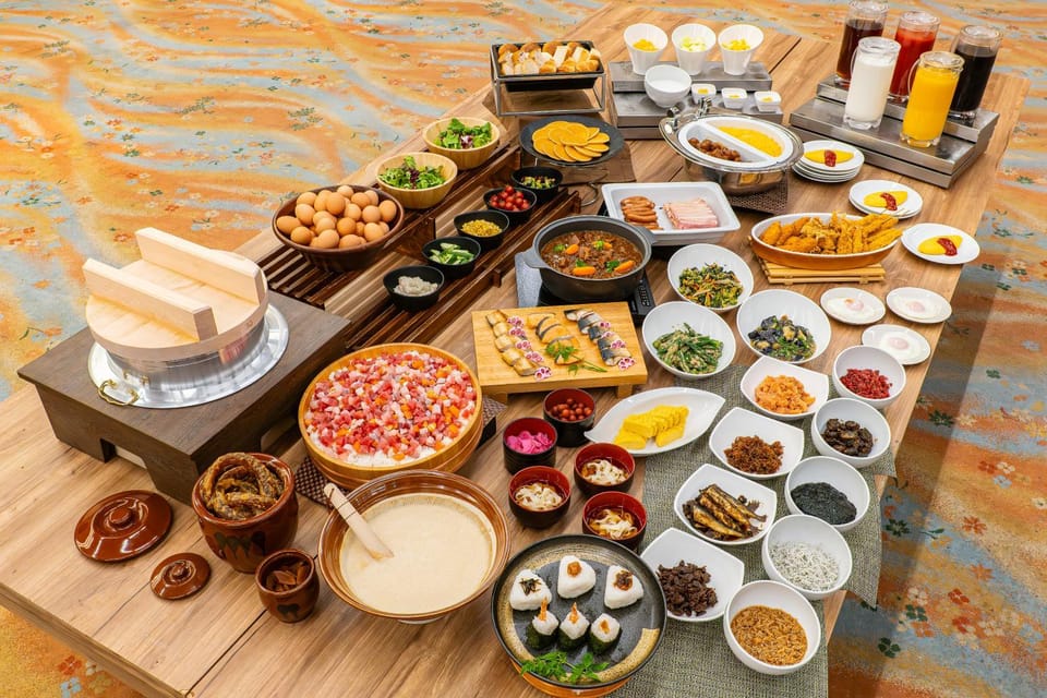 Restaurant/places to eat, Breakfast