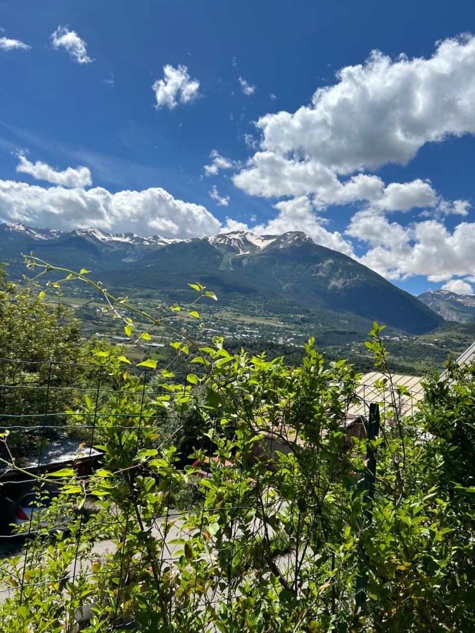 Le Petit Soleil Apartment in Provence-Alpes-Côte d'Azur