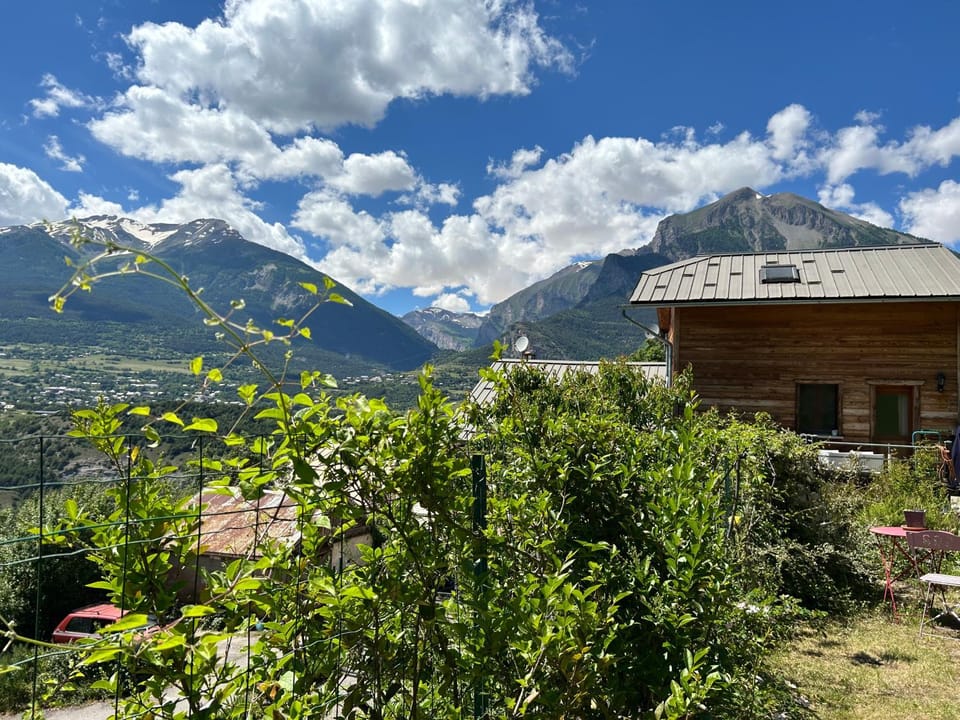 Le Petit Soleil Apartment in Provence-Alpes-Côte d'Azur