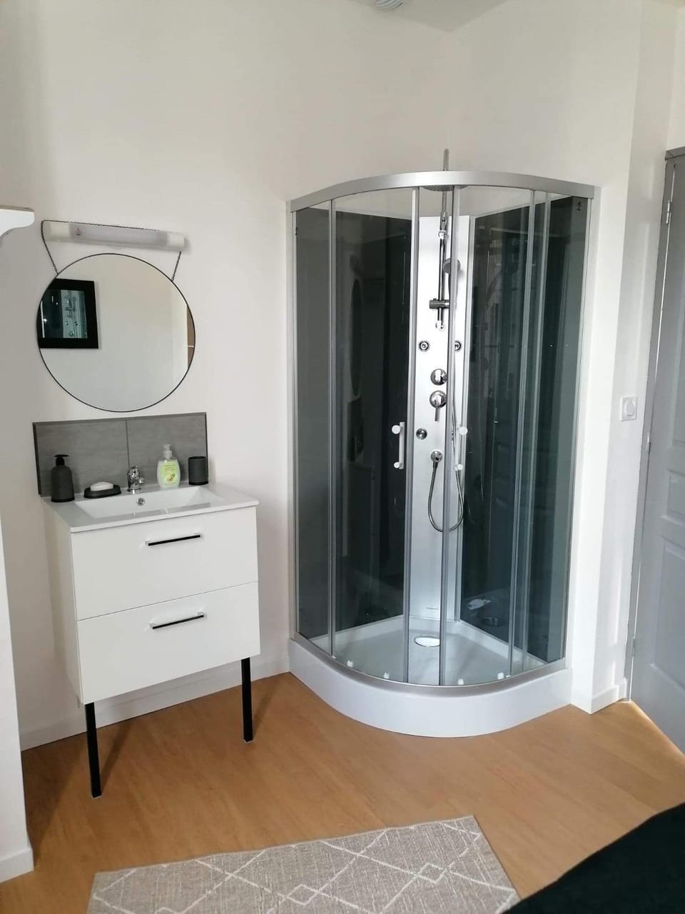 Charmant F2 Apartment in Pays de la Loire