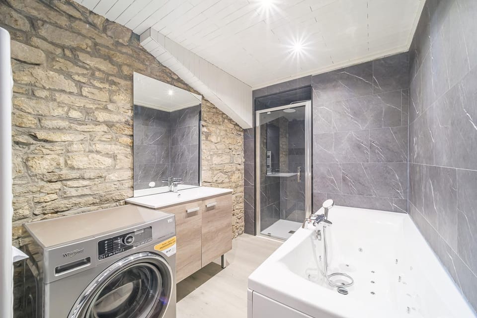 Le Loft Apartment in Jura