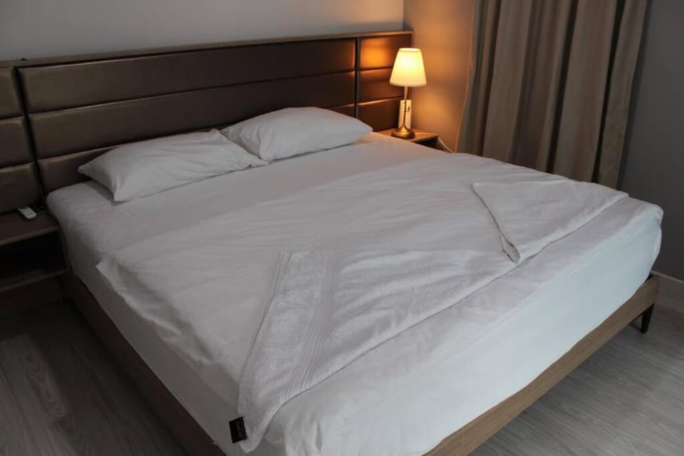 Suasana Suites D'Home JB Apartment in Johor Bahru