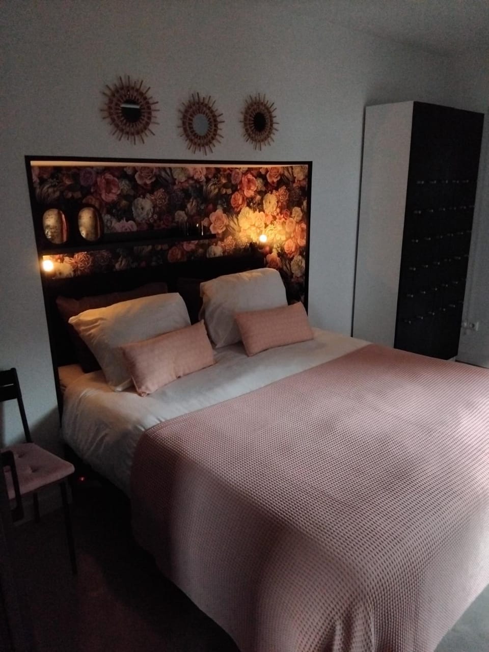 Ruunerwoldse Stekkie met eigen badkamer Bed and Breakfast in Drenthe (province)