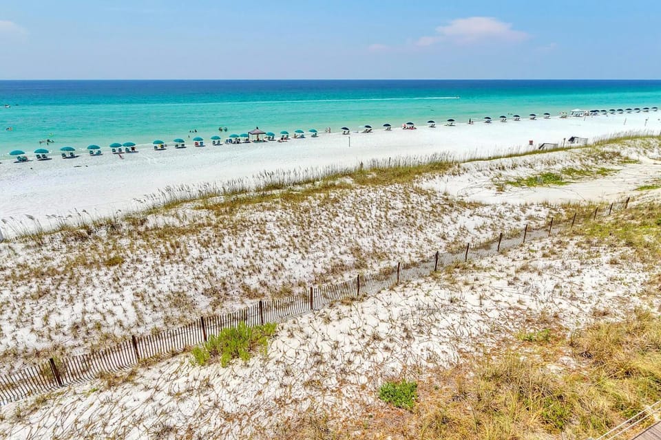 Eternal Summer House in Destin