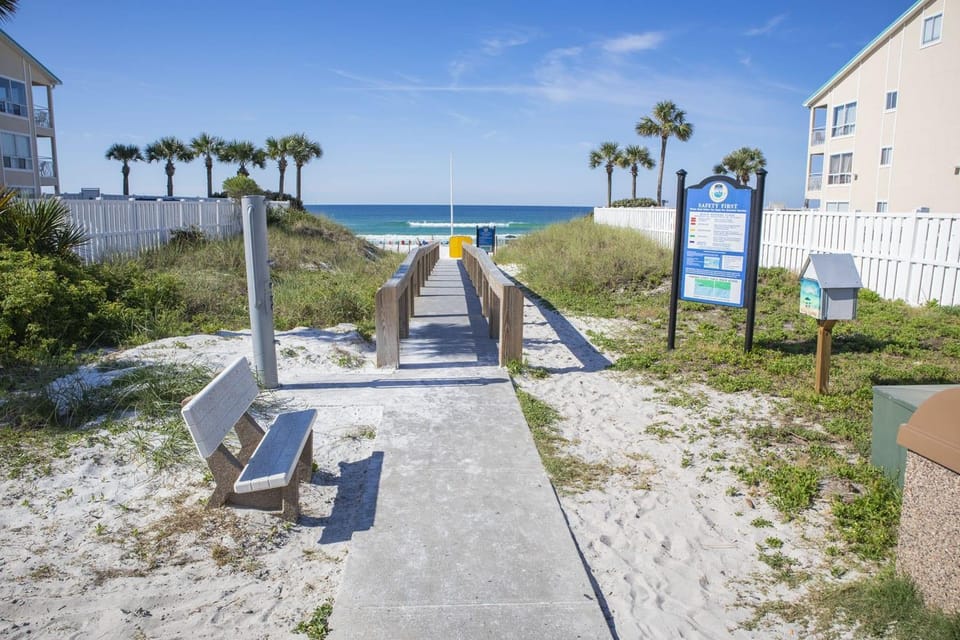 Eternal Summer House in Destin
