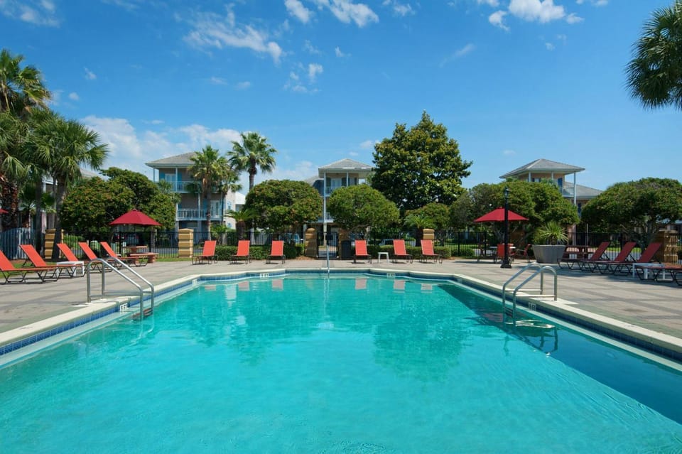 Miramar Magic House in Miramar Beach
