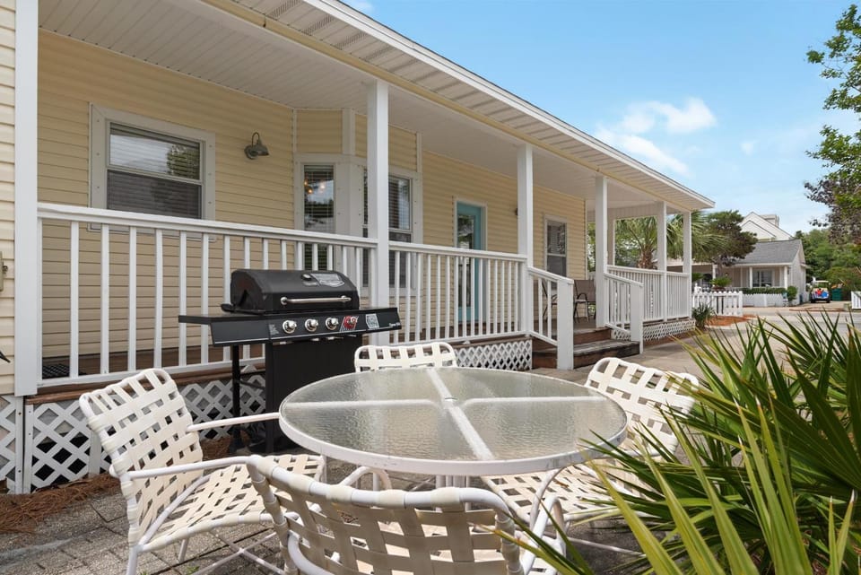Our Summer House House in Destin