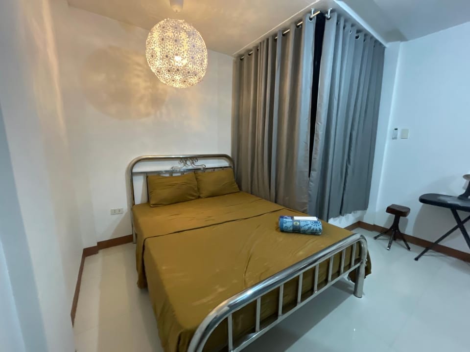 Sto. Niño Residences Standard Room Hotel in Calabarzon