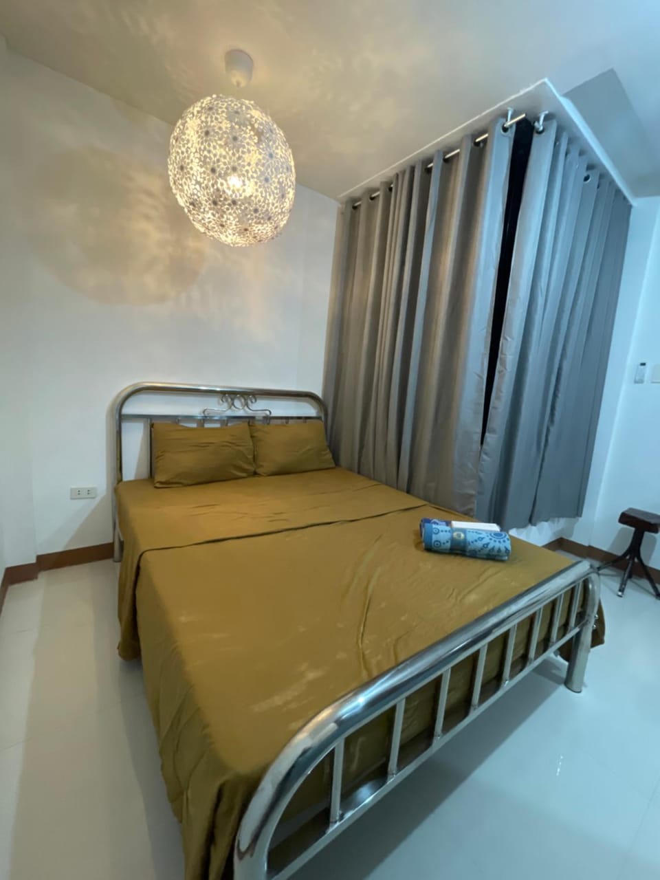 Sto. Niño Residences Standard Room Hotel in Calabarzon