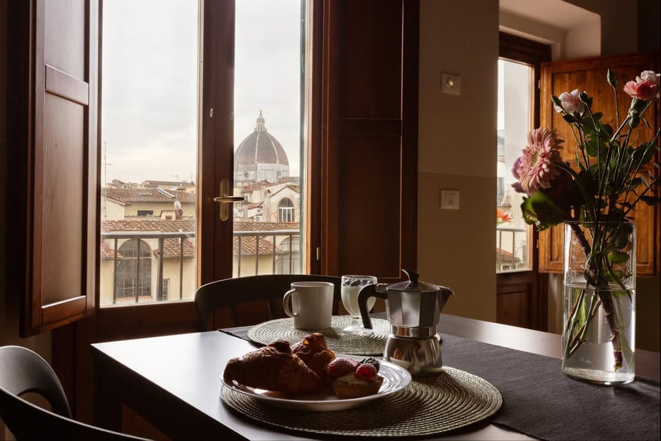 View (from property/room), Dining area