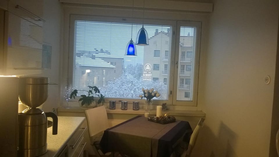 Koskikatu Apartment Apartment in Rovaniemi