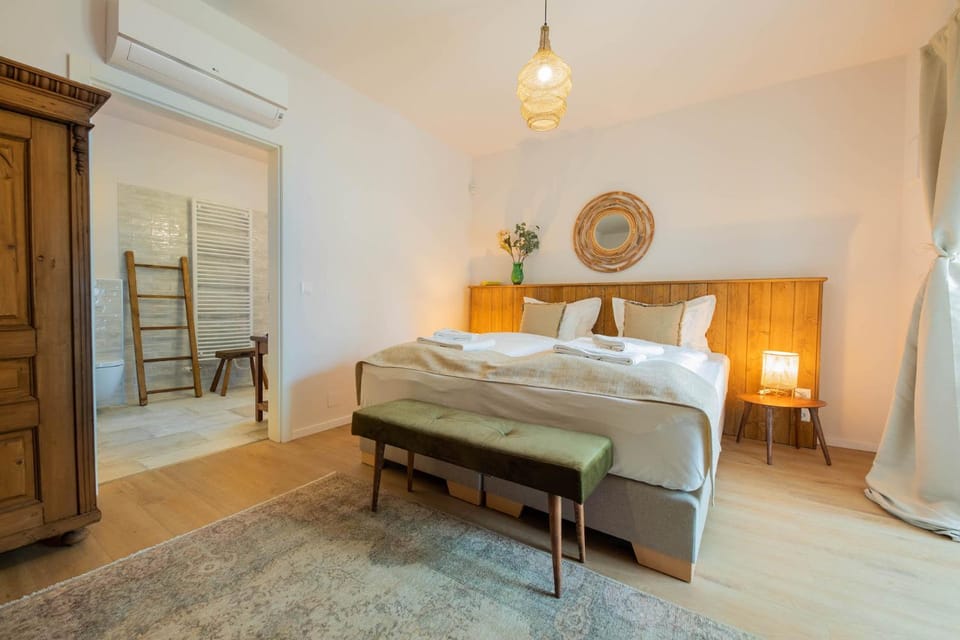 Mandilla Bed and Breakfast in Hungary