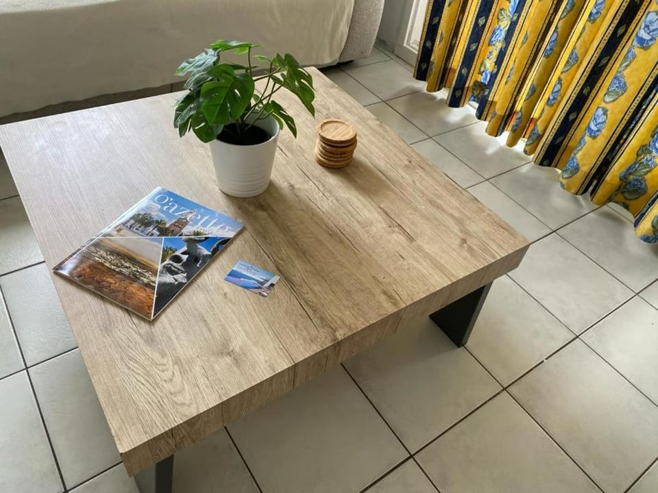 Casa Tina Apartment in Costa Teguise