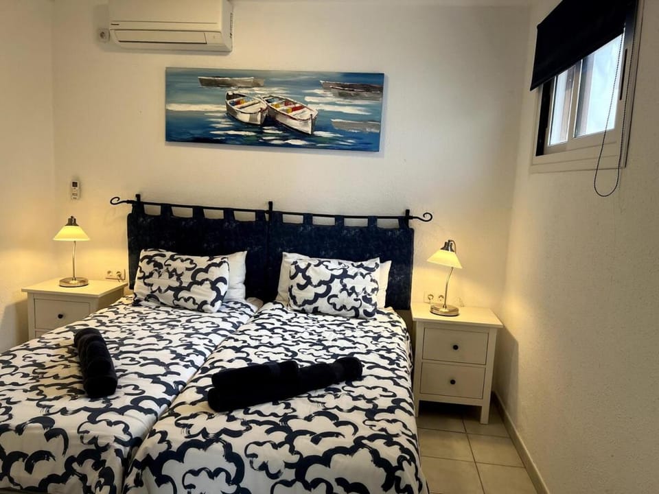 Casa Tina Apartment in Costa Teguise