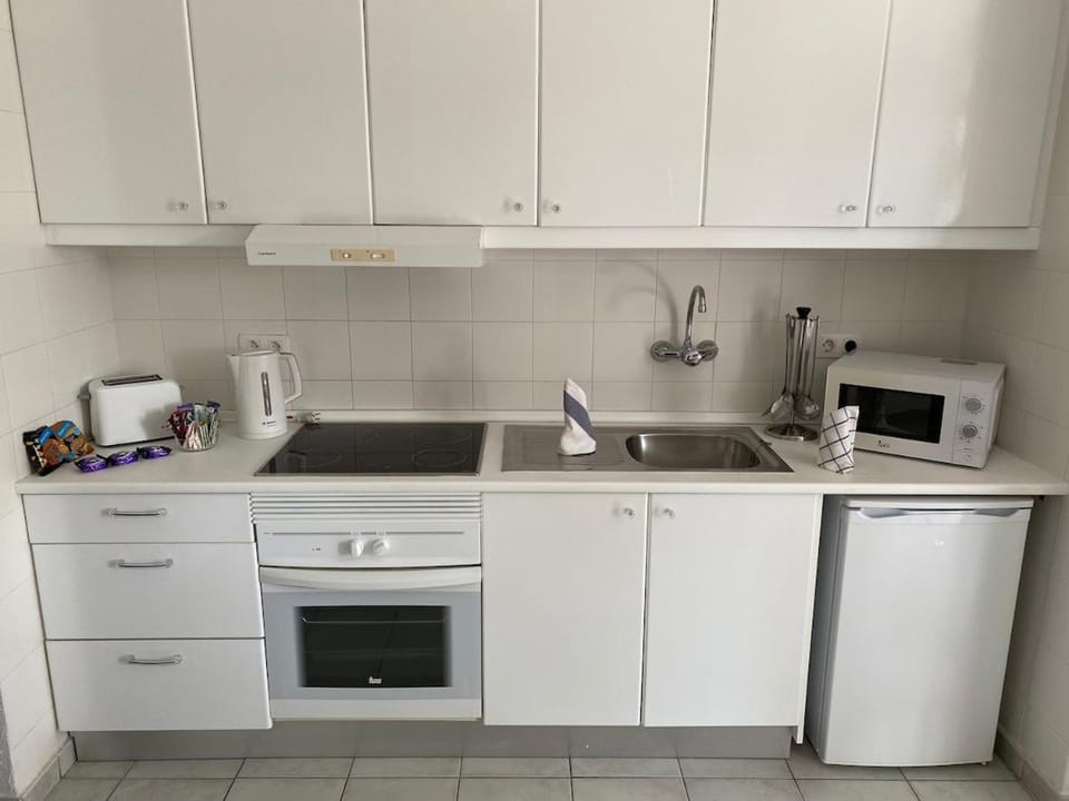 Casa Tina Apartment in Costa Teguise