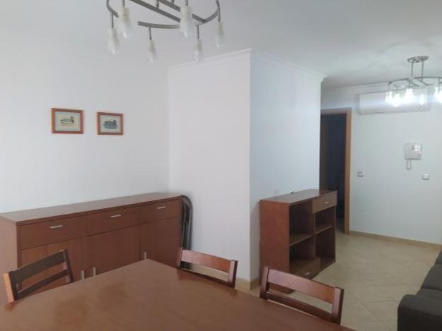 Apartamento Girassol Apartment in Monte Gordo