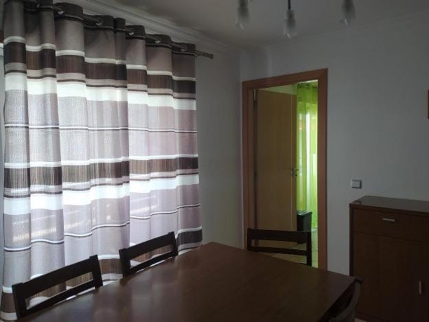Apartamento Girassol Apartment in Monte Gordo