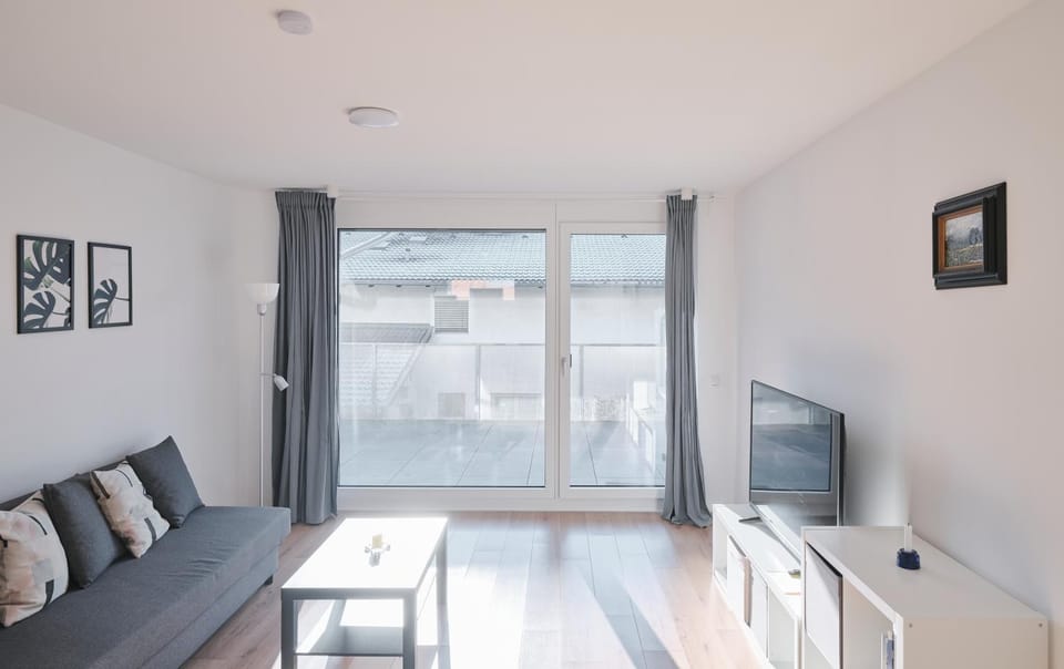 Wohnen in Wattens Top 5 Apartment in Tyrol