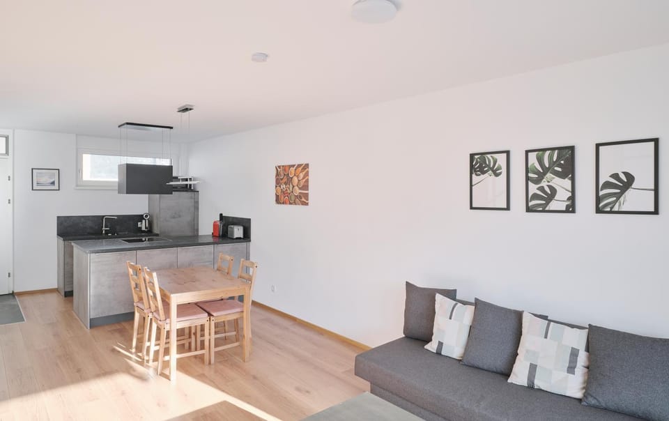 Wohnen in Wattens Top 5 Apartment in Tyrol