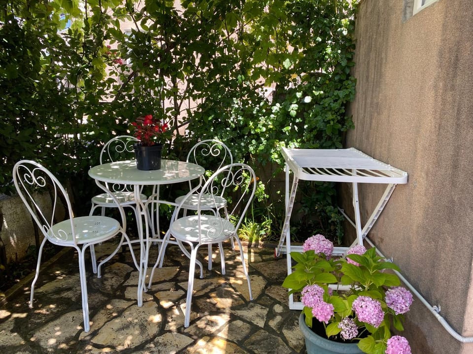 Apartment Ally Apartment in Crikvenica