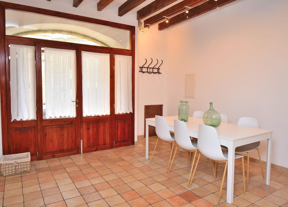 Lobby or reception, Dining area