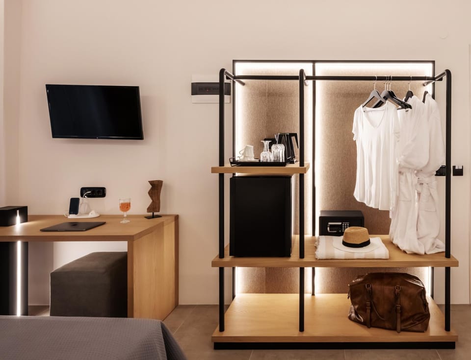 Neapolis 21 Suites by Premium Key Apartment in Skiathos