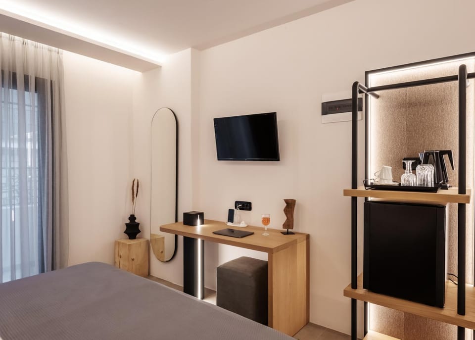 Neapolis 21 Suites by Premium Key Apartment in Skiathos