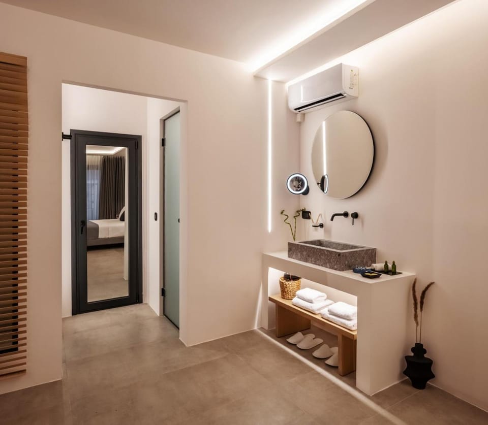 Neapolis 21 Suites by Premium Key Apartment in Skiathos