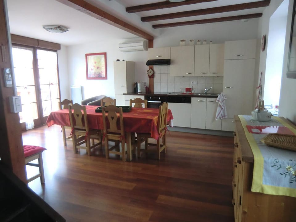 Gite Gewurztraminer Apartment in Colmar