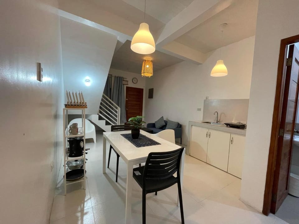 Sto. Niño Whole House w/ 2 AC Bedrooms Apartment in Calabarzon
