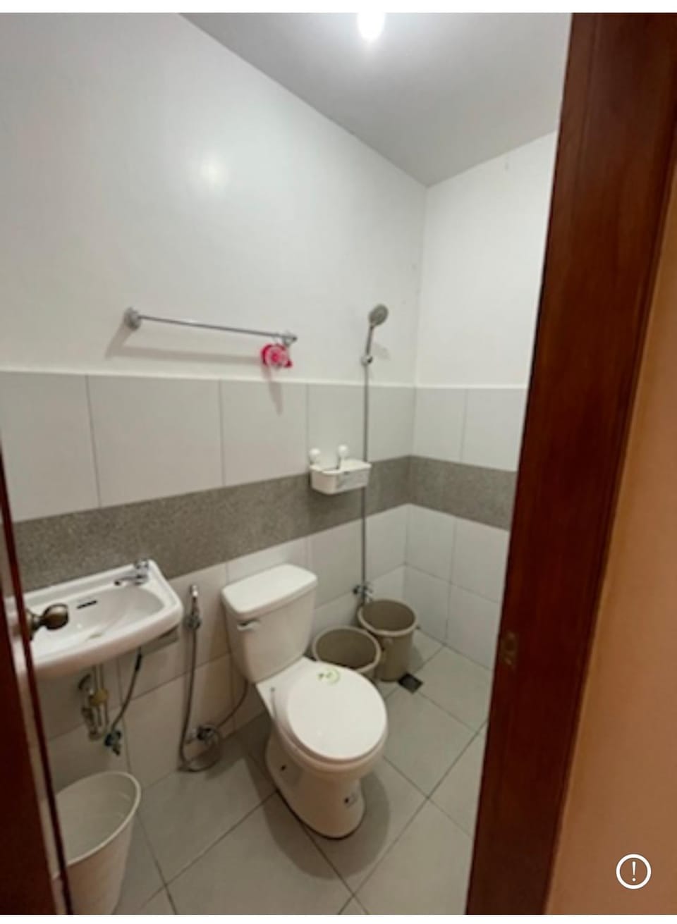 Sto. Niño Whole House w/ 2 AC Bedrooms Apartment in Calabarzon