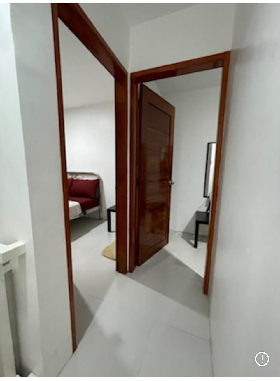 Sto. Niño Whole House w/ 2 AC Bedrooms Apartment in Calabarzon