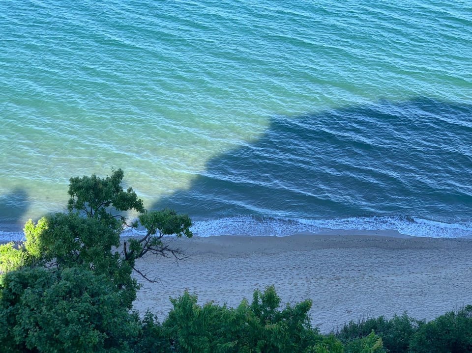 Sea view