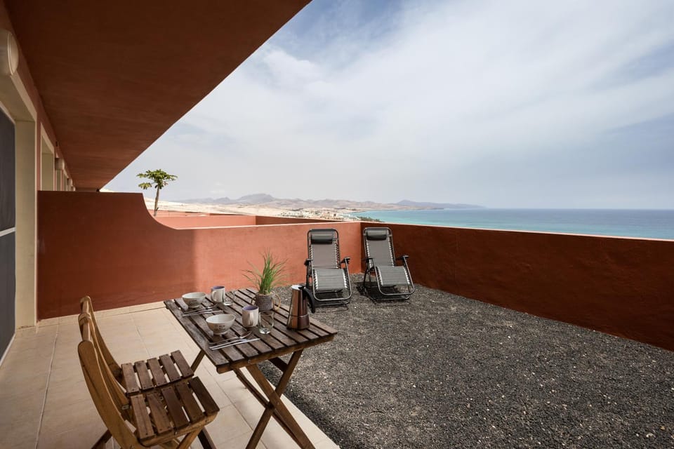 Home2Book Esmeralda Beach, Resid Playa Paraíso Apartment in Fuerteventura