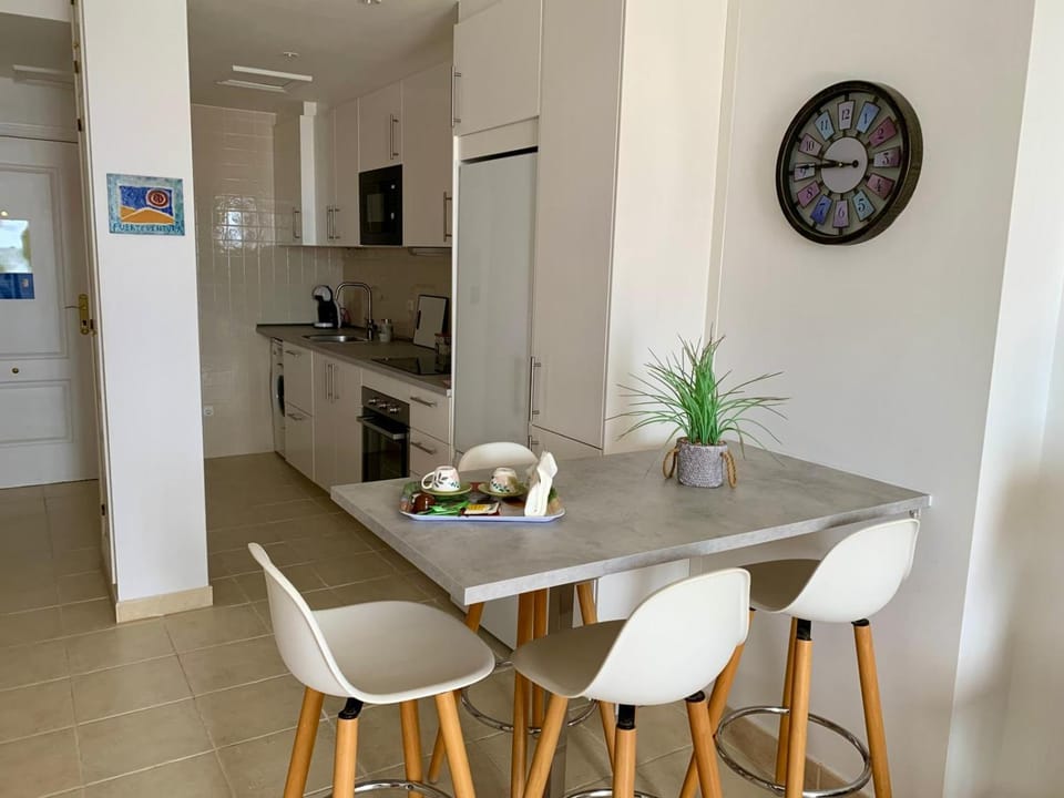 Home2Book Esmeralda Beach, Resid Playa Paraíso Apartment in Fuerteventura